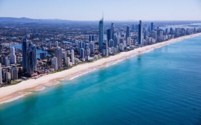 Unlocking Success: The Top 10 Benefits of Professional Apartment Rental Management for Short Term Rentals on the Gold Coast