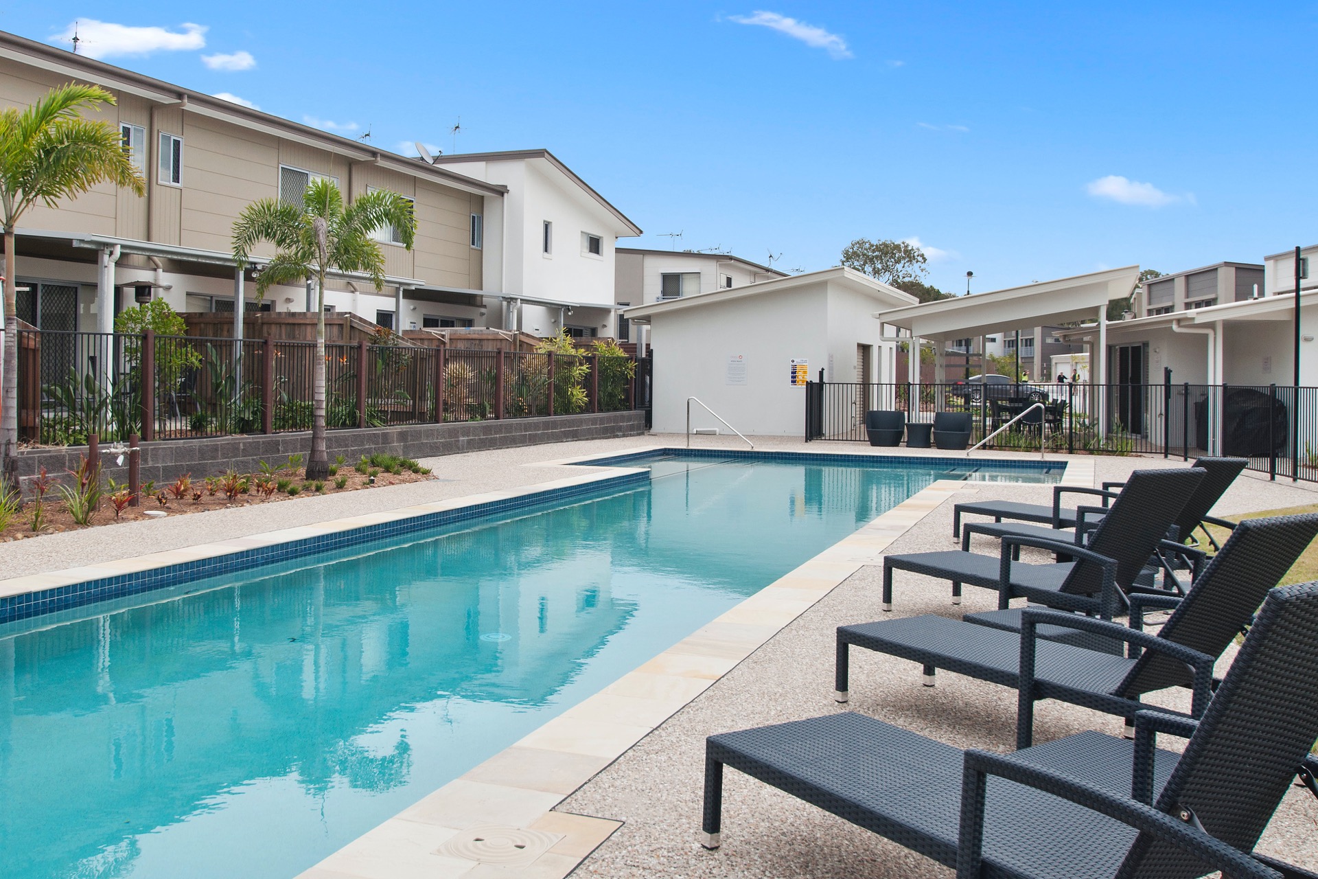 Gold Coast Apartments